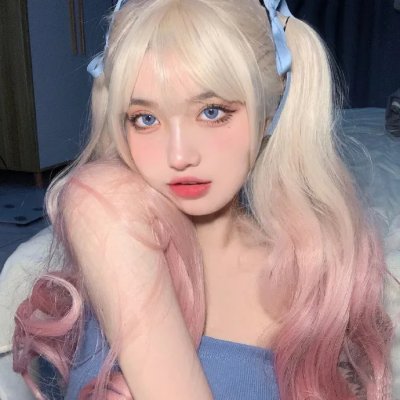 马蹄声碎