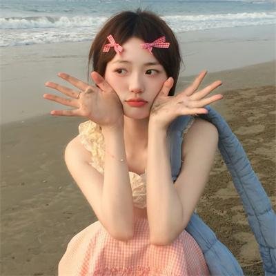 夏日小镇