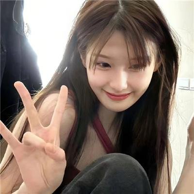 黄昏时分、牵着手