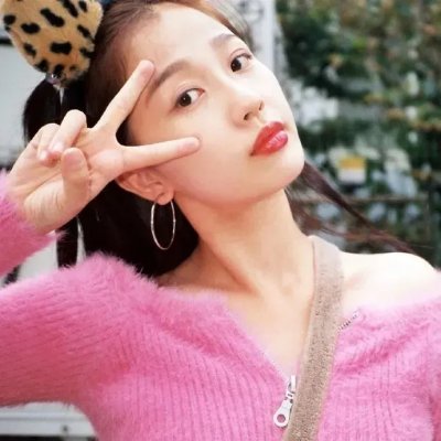哈佛少女的快乐清单
